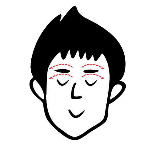 オーガニック男子